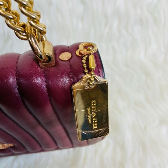 Coach Klare Crossbody Bag - Picture 4 of 12